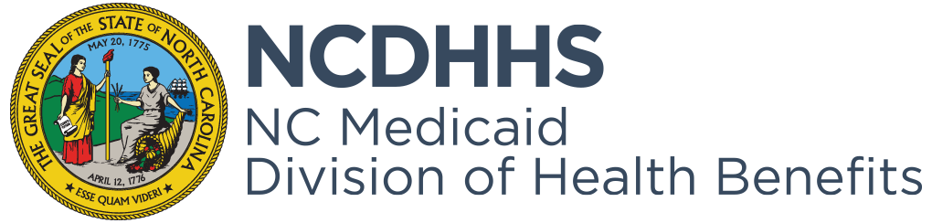 NORTH CAROLINA DEPARTMENT OF HEALTH AND HUMAN SERVICES